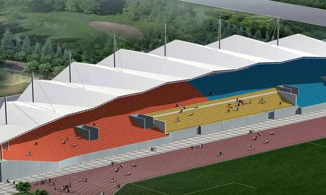 潍坊靖淇膜结构工程有限公司