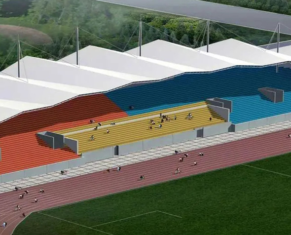 潍坊靖淇膜结构工程有限公司